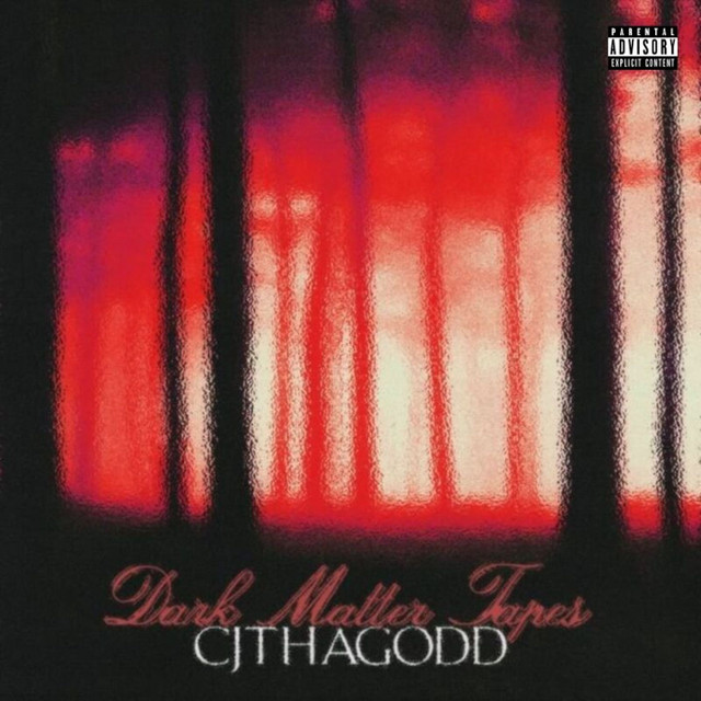 DARKMATTERTAPES cover art