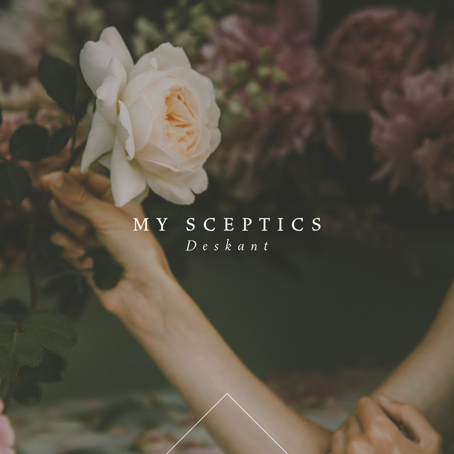 My Sceptics cover art