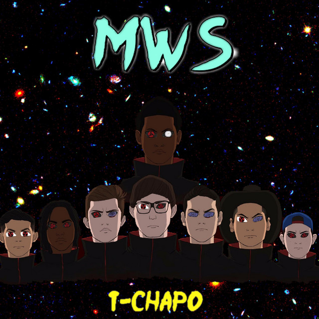 T-Chapo Chapman