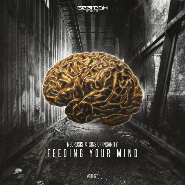 Feeding Your Mind cover