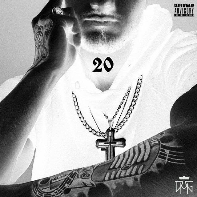 Twenty cover art