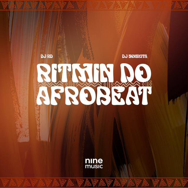 RITMIN DO AFROBEAT