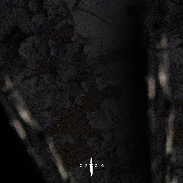 ULTERIOR [2017] cover art