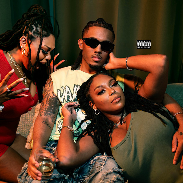 undefined album image