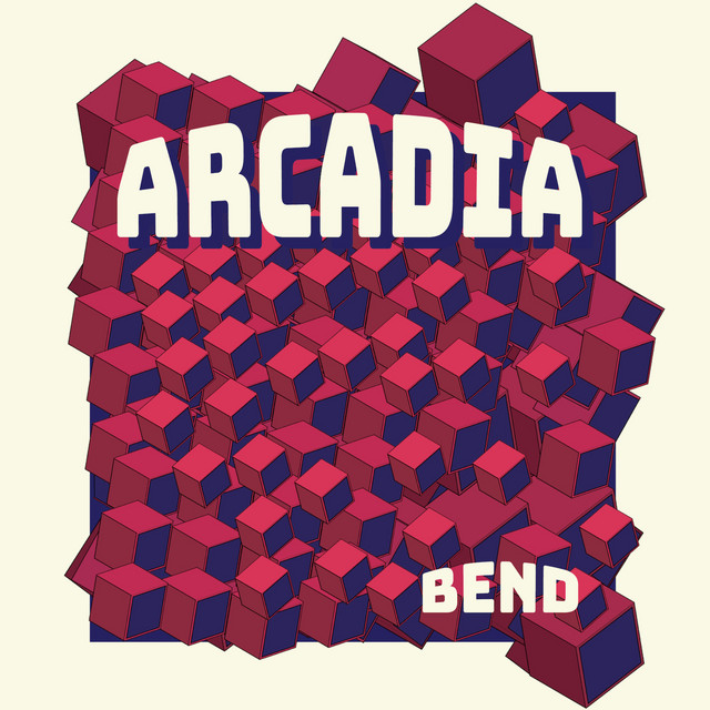 Bend cover art