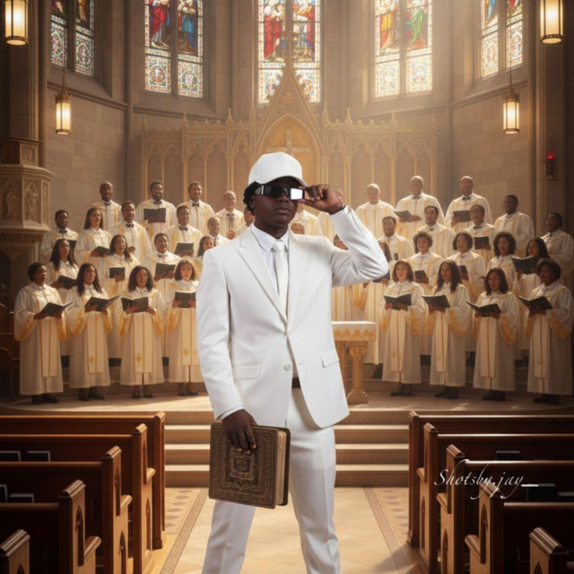 Up to Jesus