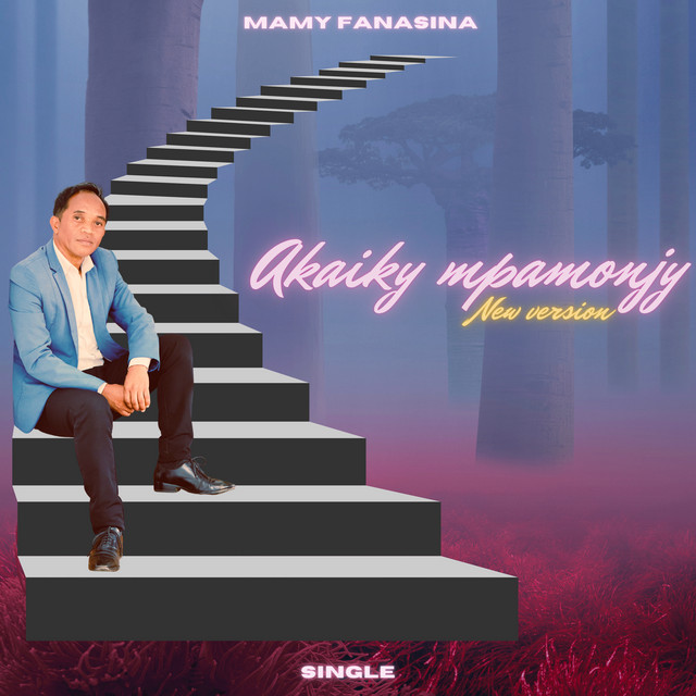 Mamy Fanasina