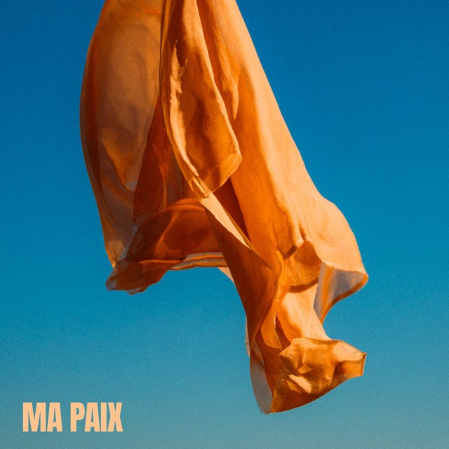 Ma paix