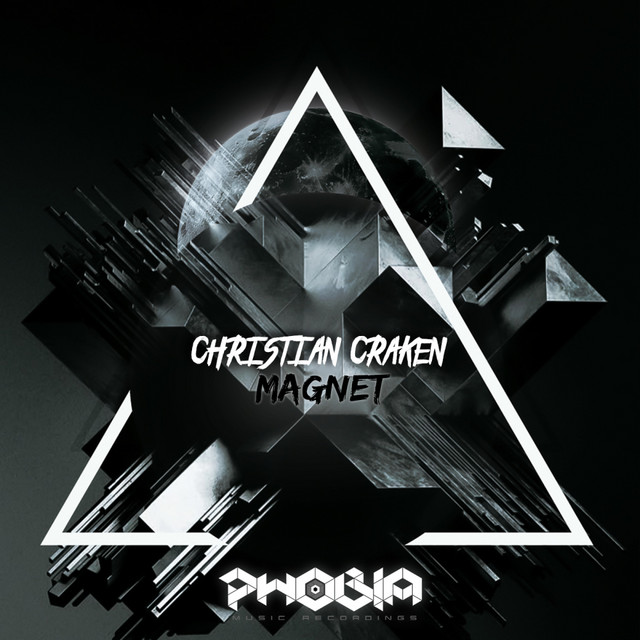 Magnet album image