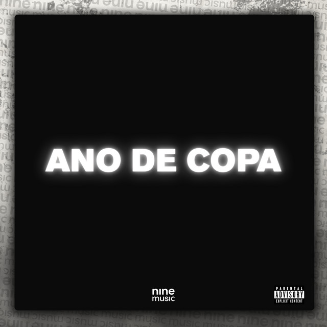 ANO DE COPA