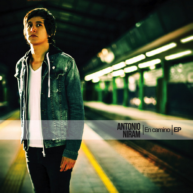 En Camino cover