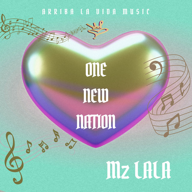 One New Nation