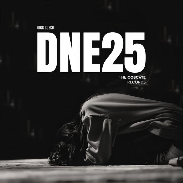 Gigg Cosco - DNE25