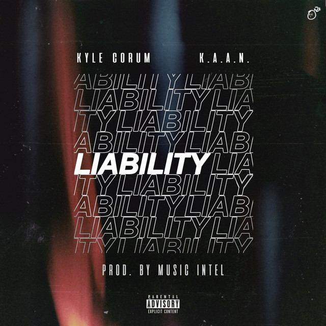 Liability cover art