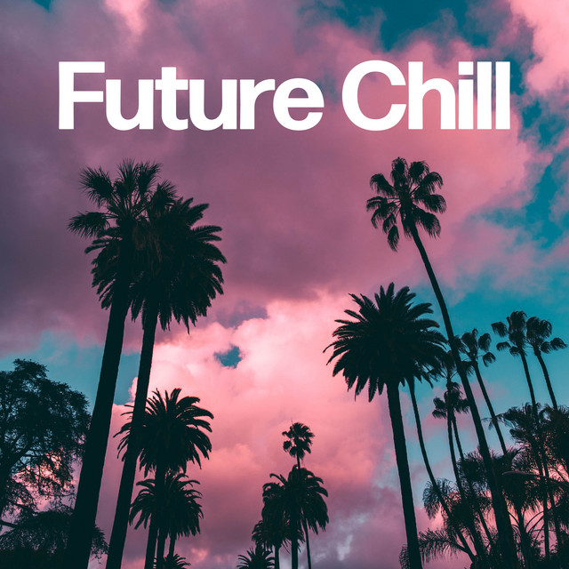 Future Chill cover art