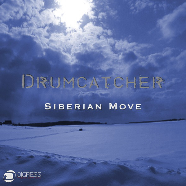 Siberian Move - Original Mix artwork