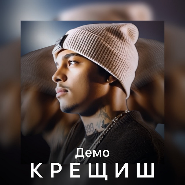 Крещиш cover art