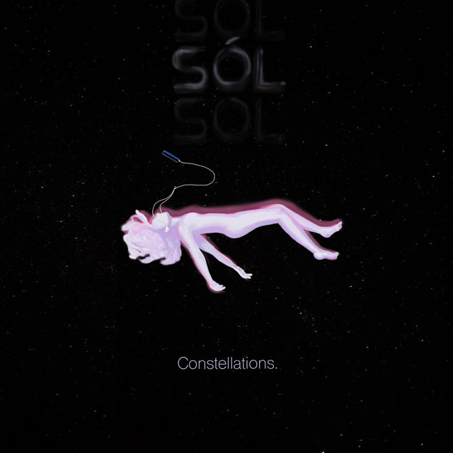 Constellations cover art