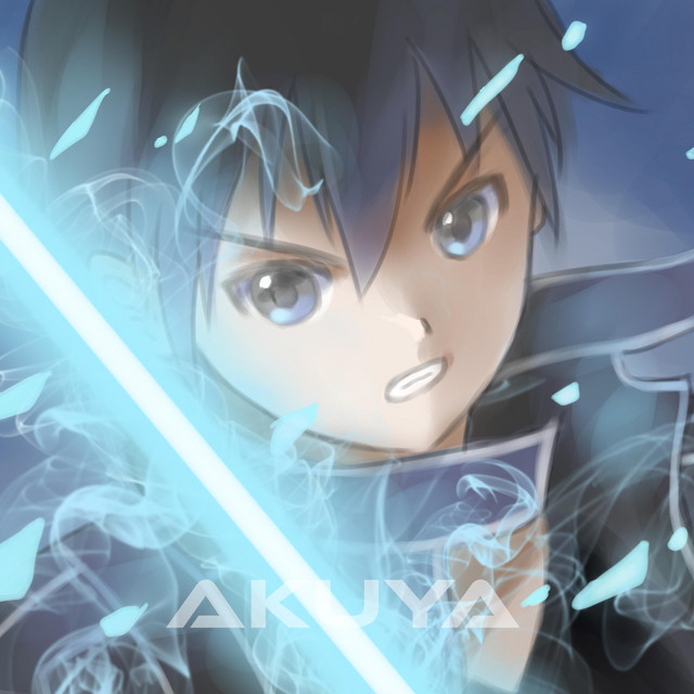 Anima Sword Art Online Alicization Song By Akuya Spotify