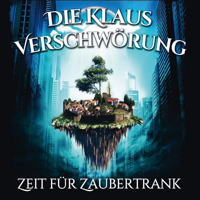 Zeit für Zaubertrank cover art