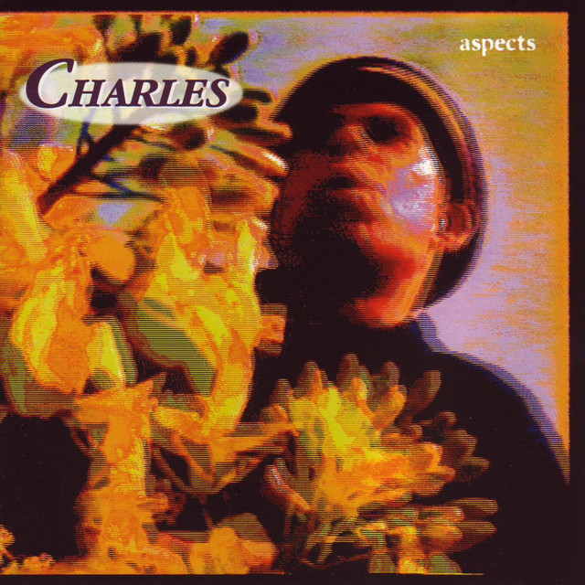 Aspects cover art