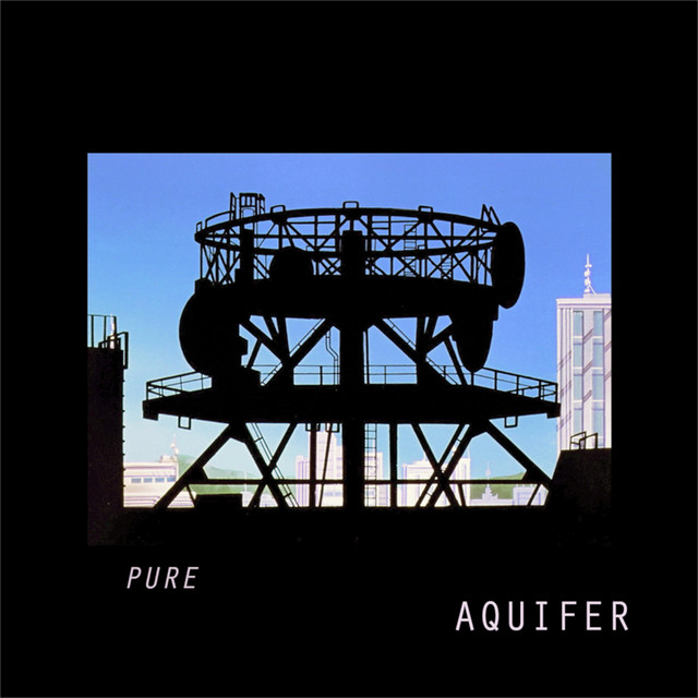 PURE cover art