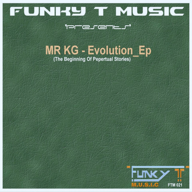 MR KG