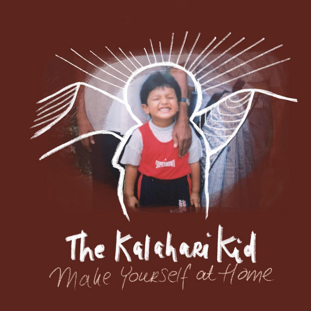 The Kalahari Kid