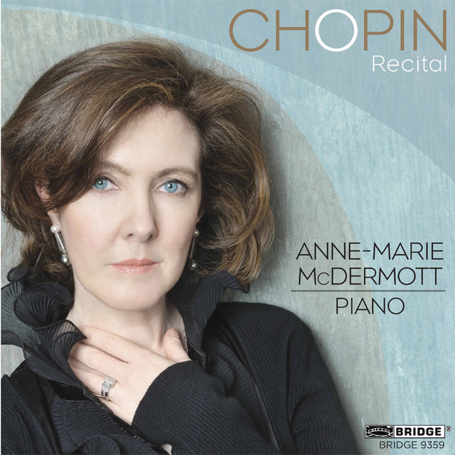 Chopin: Piano Works cover art