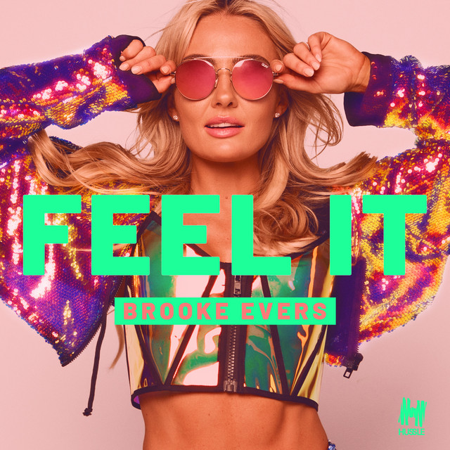 Feel It cover art