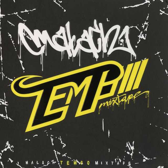 Tempo Mixtape cover art
