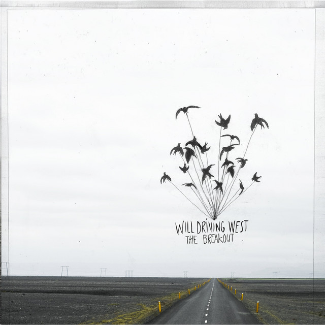 The Breakout cover art