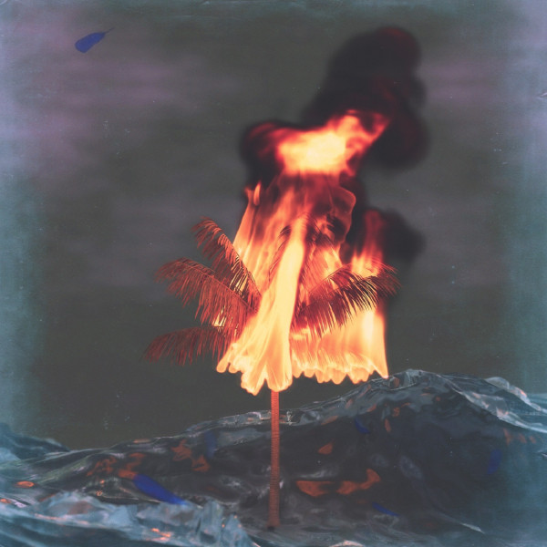 Psychotropical cover art