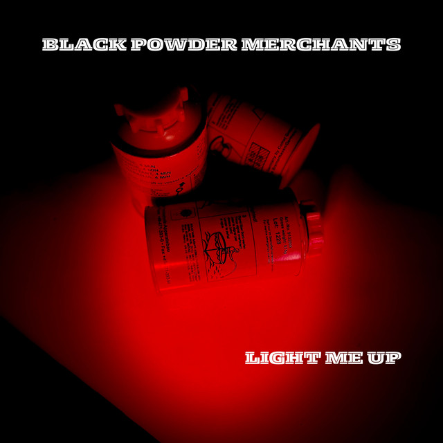 Black Powder Merchants
