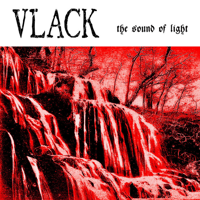 The Sound Of Light cover art