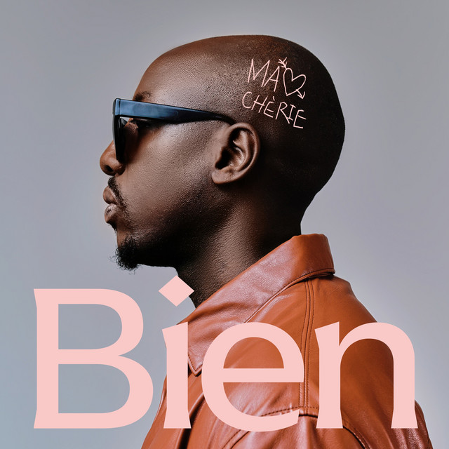 Ma Cherie cover art