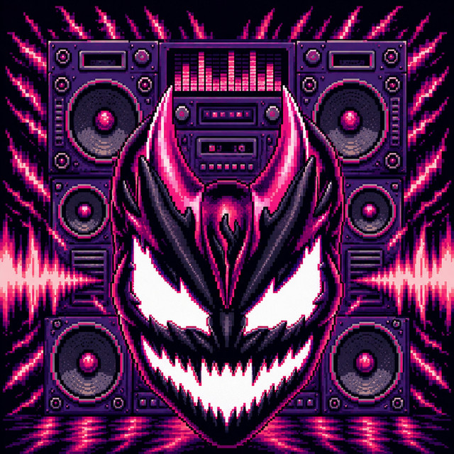 PUMP UP THE STEREO
