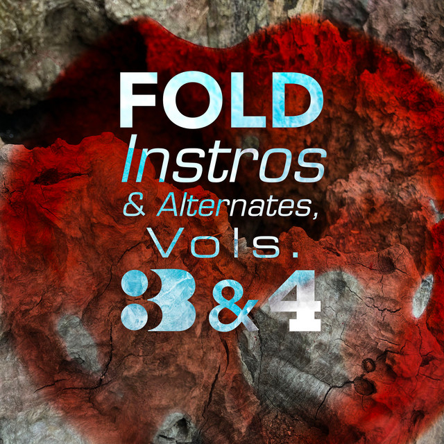 Instros & Alternates, Vols. 3 & 4 cover art