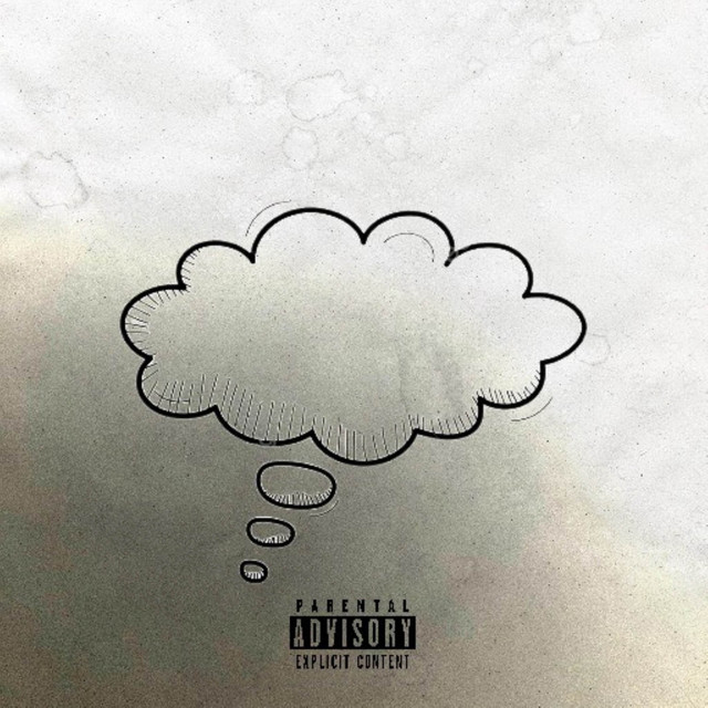 uh? cover art