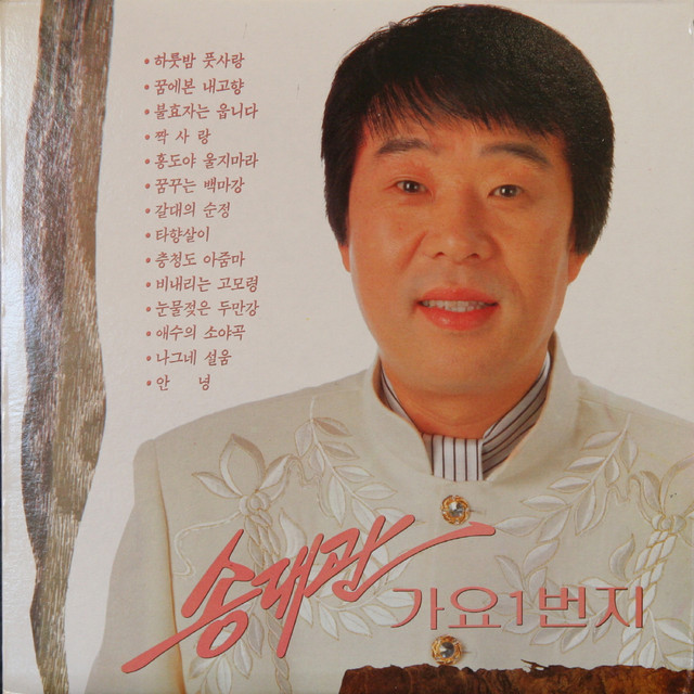 Top Popular Songs of Song Dae Kwan - Album by Song Dae Kwan | Spotify