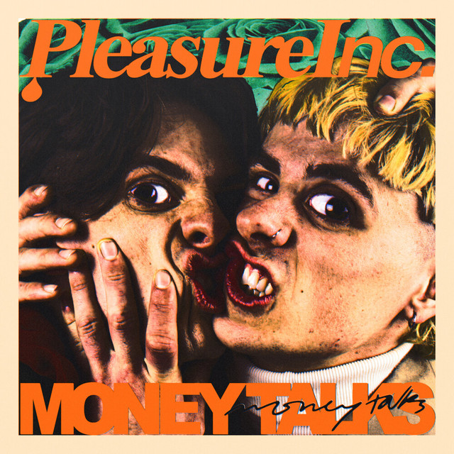 Money Talks cover art