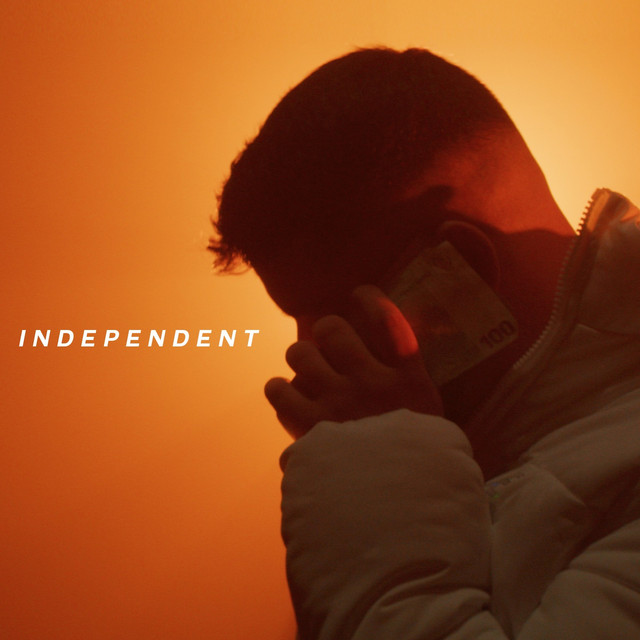 Independent cover art