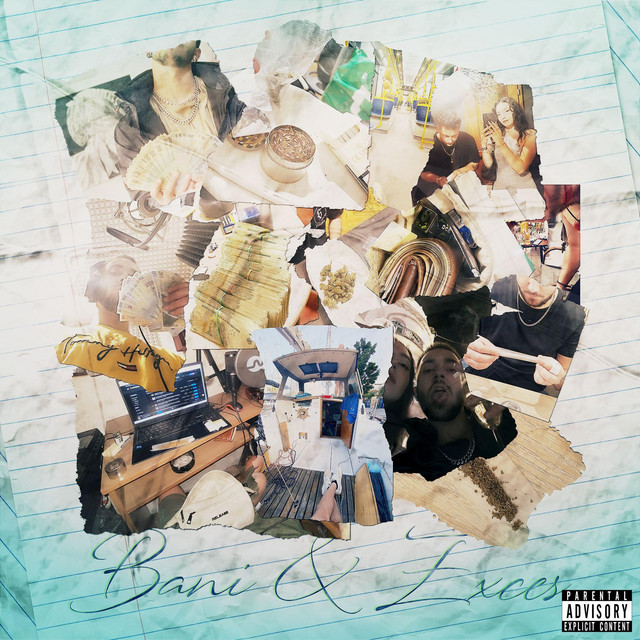 Bani & Exces cover art