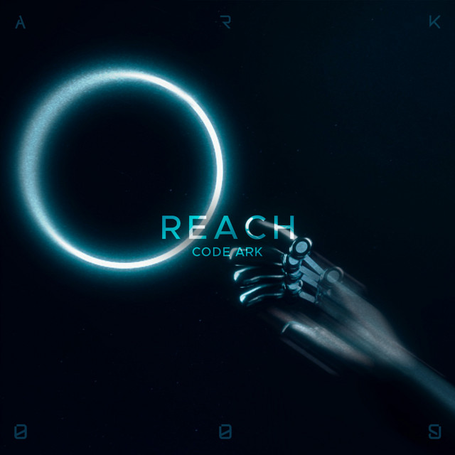 Reach cover art