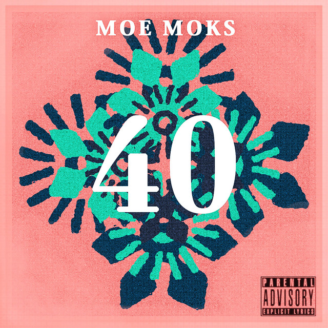 40 cover art
