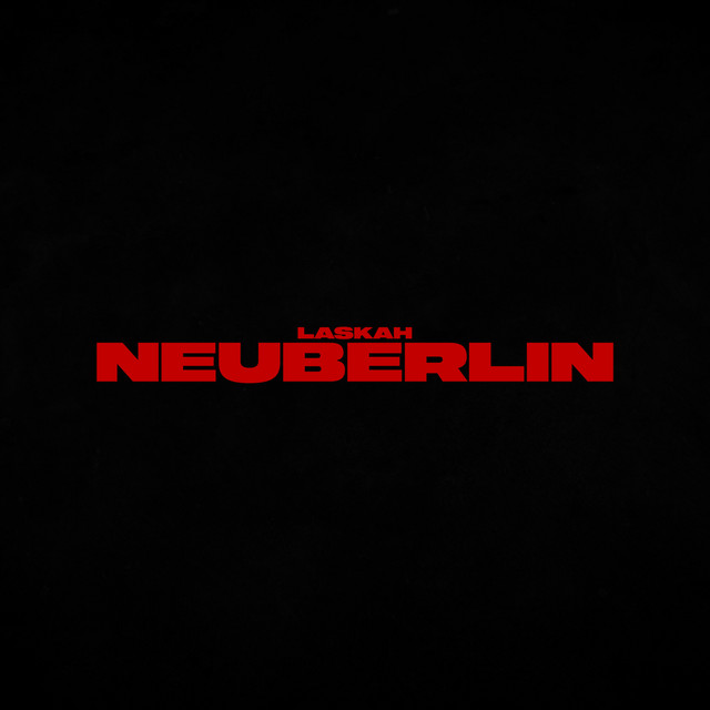 NeuBerlin cover