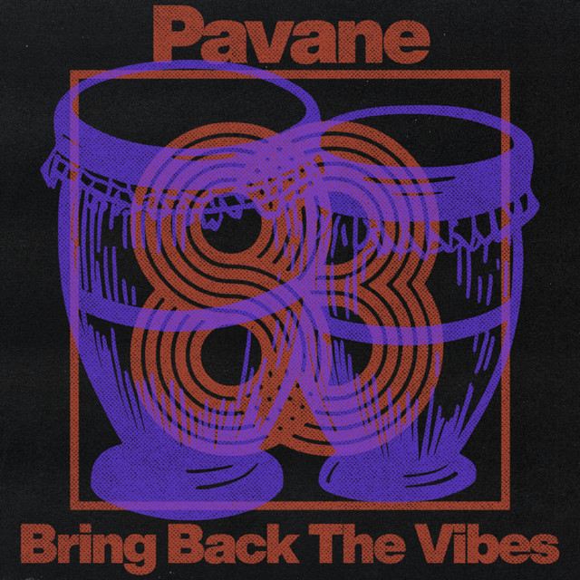 Bring Back The Vibes album art