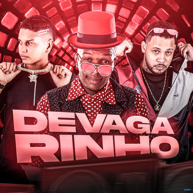 Devagarinho (Remix Brega Funk) - Single by 4k Produtora | Spotify
