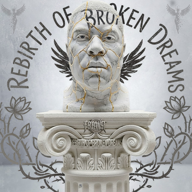 Thanks Again cover art