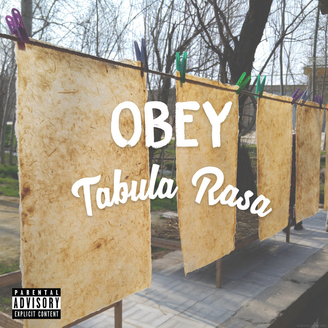 Tabula Rasa cover art
